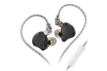 KZ ZS10 PRO X sluchátka s mikrofonem