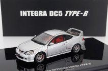 Lcd-model Honda Integra (dc5) Type R 2006 1:43 Silver