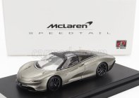 Lcd-model Mclaren Speedtail 2019 1:64 Gold