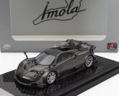 Lcd-model Pagani Imola 2020 1:64 Grey