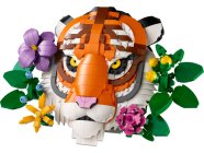 LEGO Art - Kolekce zvířat – Tygr