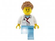 LEGO baterka - Iconic Doktor