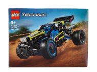 Lego Buggy Lego Technic - Race Buggy Off-road N 12 - 219 Pezzi - 219 Pcs 1:24 Různé