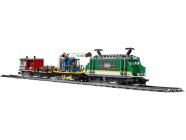 LEGO City - Nákladní vlak