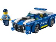 LEGO City - Policejní auto