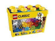 LEGO Classic - Velký kreativní box