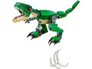 LEGO Creator - Úžasný dinosaurus