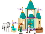 LEGO Disney Frozen - Zábava na zámku s Annou a Olafem