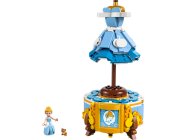 LEGO Disney Princess - Popelčiny šaty