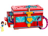 LEGO Disney - Sněhurčina šperkovnice