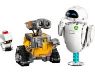 LEGO Disney - VALL•I a EVA