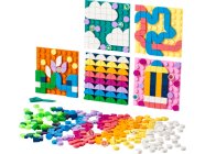 LEGO DOTs - Mega balení nalepovacích záplat