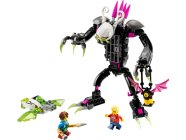 LEGO DREAMZzz - Šklebostráž