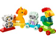 LEGO DUPLO - Vláček se zvířátky