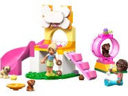 LEGO Friends - Hřiště pro štěňátka