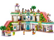 LEGO Friends - Obchodní centrum v městečku Heartlake