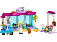 LEGO Friends - Pekařství v městečku Heartlake