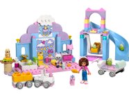 LEGO Gábinin kouzelný domek - Gábi a kočičí jesličky