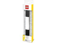 LEGO gelové pero černé 2ks