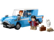 LEGO Harry Potter - Létající automobil Ford Anglia