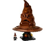 LEGO Harry Potter - Mluvící Moudrý klobouk