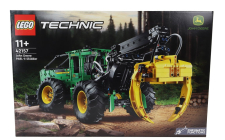 Lego John deere Lego Technic - 948l-ii Tractor Skidder 2018