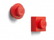 LEGO magnetky červené (2)