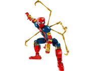 LEGO Marvel - Sestavitelná figurka: Iron Spider-Man