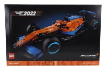 Lego Mclaren Lego Technic - F1 Mcl36 Mercedes Team Mclaren Season 2022