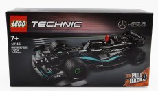 Lego Mercedes gp Lego Technic - F1 W14 Mercedes-amg Petronas F1