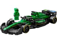 LEGO Speed Champions - Závodní auto Aston Martin Aramco  F1® AMR24