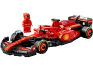 LEGO Speed Champions - Závodní auto Ferrari SF-24 F1®