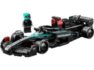 LEGO Speed Champions - Závodní auto Mercedes-AMG F1® W15