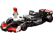 LEGO Speed Champions - Závodní auto MoneyGram Haas  F1® Team VF-24