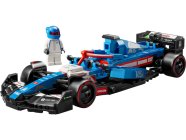 LEGO Speed Champions - Závodní auto Visa Cash App  RB VCARB 01 F1®