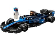 LEGO Speed Champions - Závodní auto Williams Racing FW46  F1®