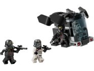 LEGO Star Wars - Bitevní balíček: Death Trooper a Night Trooper