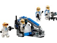 LEGO Star Wars - Bitevní balíček klonovaného vojáka Ahsoky z 332. legie