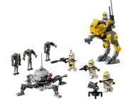 LEGO Star Wars - Bitevní balíček klonovaných vojáků z 327. hvězdného sboru