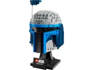 LEGO Star Wars - Helma Janga Fetta