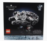 Lego Star wars Lego - Astronave Star Wars Millennium Falcon - 921 Pezzi - 921 Pieces Grey