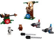 LEGO Star Wars - Napadení na planetě Endor