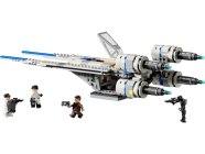 LEGO Star Wars - Povstalecká stíhačka U-wing