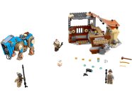 LEGO Star Wars - Setkání na Jakku