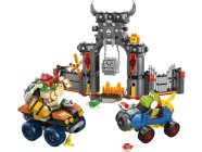 LEGO Super Mario - Mario Kart™ – Bowser a jeho hrad