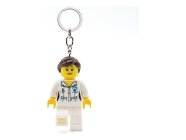 LEGO svítící klíčenka - Iconic Zdravotnice
