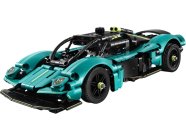 LEGO Technic - Aston Martin Valkyrie