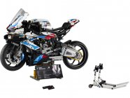 LEGO Technic - BMW M 1000 RR