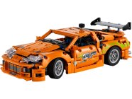 LEGO Technic - Fast and Furious Toyota Supra MK4
