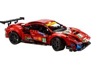 LEGO Technic - Ferrari 488 GTE AF Corse #51
